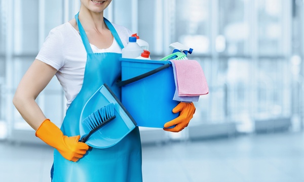 Housekeeping Services